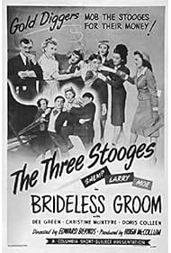 Brideless Groom (1