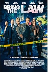 Bring the Law (202