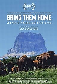 Bring Them Home (2024)
