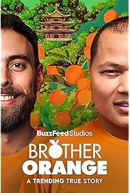 Brother Orange (20