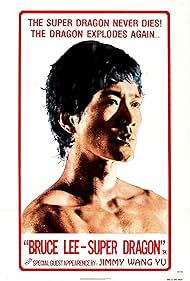 Bruce Lee Super Dr