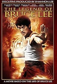 Bruce Lee Supersta