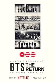 BTS The Return (20