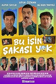 Bu Isin Sakasi Yok