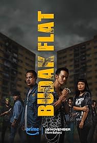 Budak Flat (2023)