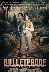 Bulletproof A Lesb