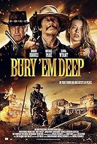 Bury Em Deep (2025