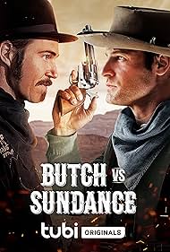 Butch vs Sundance 