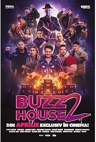 Buzz House The Mov