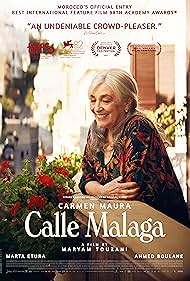 Calle Malaga (2025
