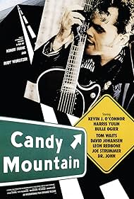 Candy Mountain (19