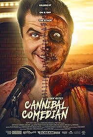 Cannibal Comedian 