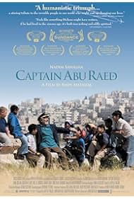 Captain Abu Raed (
