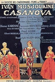 Casanova (1927)