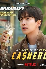 Cashero (2025–)