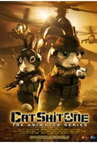 Cat Shit One (2010