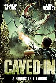 Caved In (2006)