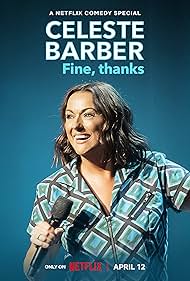 Celeste Barber Fin