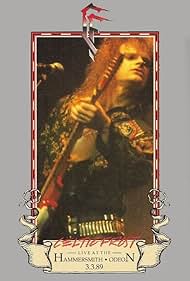 Celtic Frost: Live at the Hammersmith Odeon (1990)