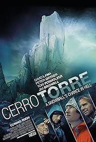 Cerro Torre A Snow