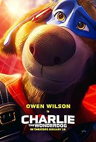 Charlie the Wonder