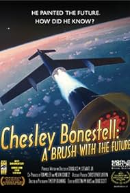 Chesley Bonestell 