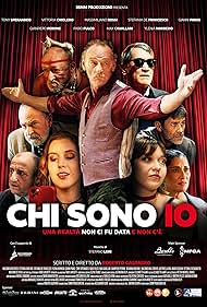 Chi sono io (2025)