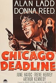 Chicago Deadline (