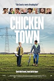 Chicken Town (2025