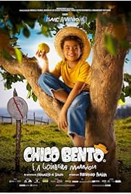 Chico Bento e a Go