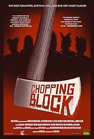 Chopping Block (20