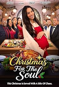 Christmas for the Soul (2025)