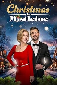 Christmas in Mistletoe (2025)