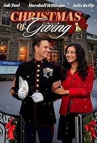 Christmas of Givin