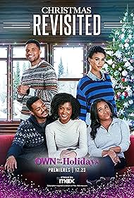 Christmas Revisite
