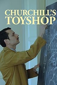 Churchills Toyshop