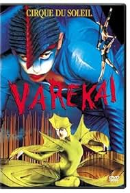 Cirque du Soleil V