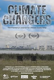 Climate Changers (