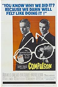 Compulsion (1959)