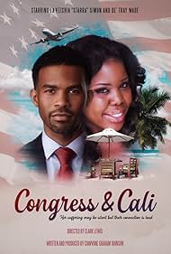 Congress and Cali 