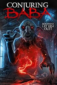 Conjuring Baba (20