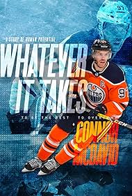Connor McDavid Wha