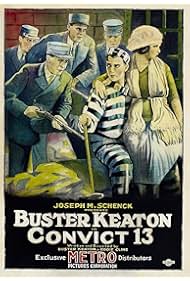 Convict 13 (1920)