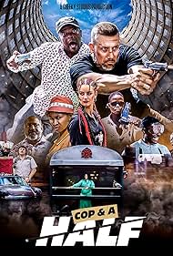 Cop a Half (2025)