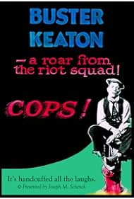 Cops (1922)