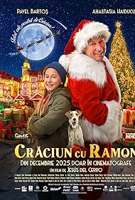 Craciun cu Ramon (