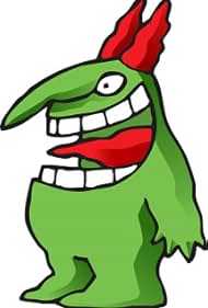 Craig Fergusons International House of Comedy (2011)