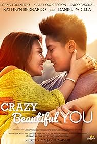 Crazy Beautiful Yo