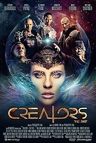 Creators The Past 