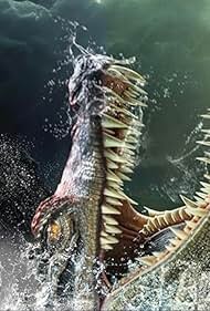 Crocodile Swarm (2